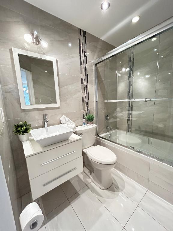 4 1/2 MEUBLE MONTREAL TOUT INCLUS PRÈS METRO | 2952268