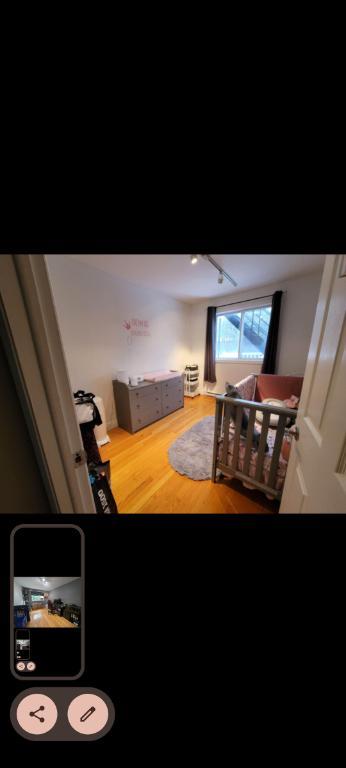 Grand 5 et demi avec garage | 2952270