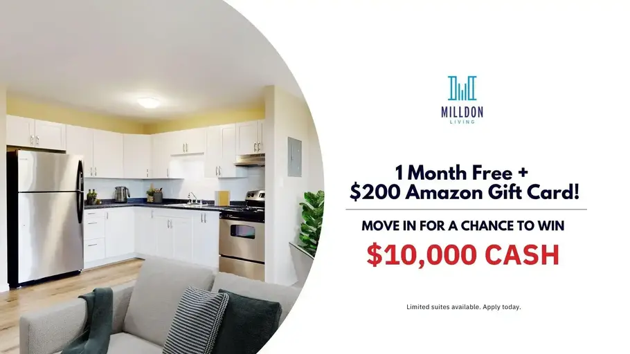 Viscount | 810 Exmouth St., Sarnia | 2952315