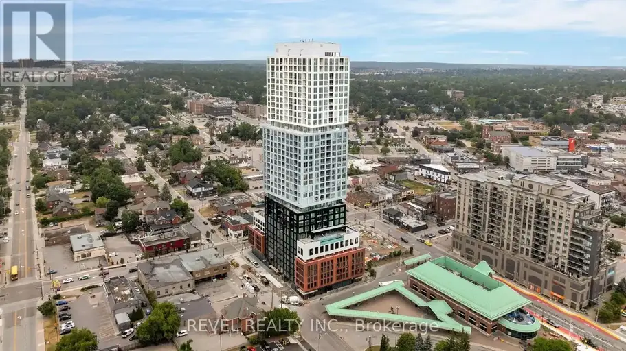 1012 - 39 MARY STREET | 1012 - 39 MARY STREET, Barrie | 2952419