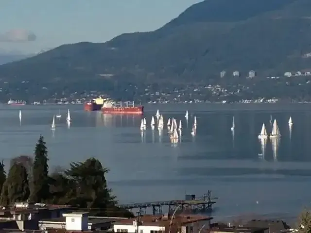 Kitsilano | 2277 West 2nd  Avenue, Vancouver | 2952475