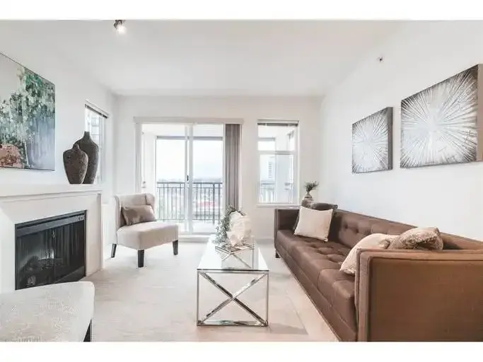 2 bed/2 bath at BRENTWOOD GATE near Brentwood Town Centre! | 4833 Brentwood Drive, Vancouver | 2952480