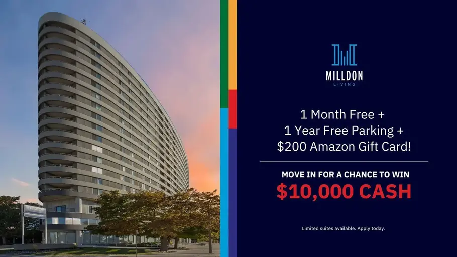 The Kenwick | 160 George Street, Sarnia | 2952626