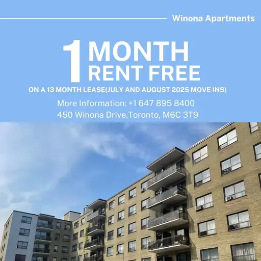 450 Winona Drive | 450 Winona Drive, Toronto | 2952639