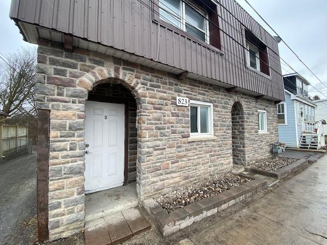 823 Montreal St - Unit 2 | 823 Montreal St, Kingston | 2969008