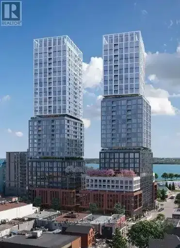 1301 - 39 MARY STREET | 1301 - 39 MARY STREET, Barrie | 2952719