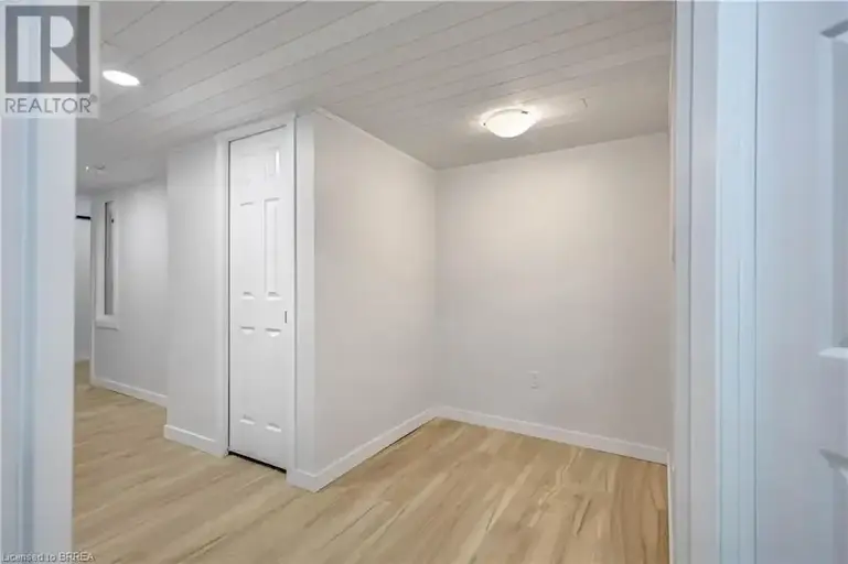 7 MEARS ROAD Road Unit# LOWER | 7 MEARS ROAD Road Unit# LOWER, Paris | 2952720