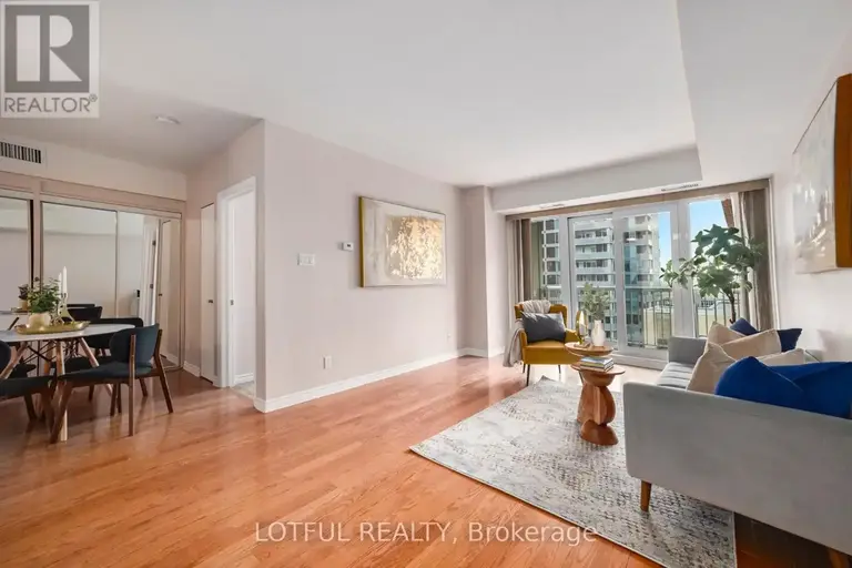 1703 - 234 RIDEAU STREET | 1703 - 234 RIDEAU STREET, Ottawa | 2952725