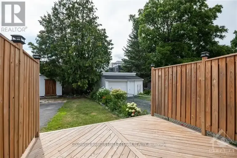 74 HAMILTON AVENUE N | 74 HAMILTON AVENUE N, Ottawa | 2952727