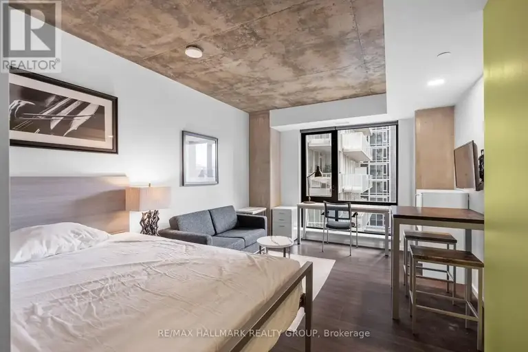 615 - 105 CHAMPAGNE AVENUE S | 615 - 105 CHAMPAGNE AVENUE S, Ottawa | 2952728