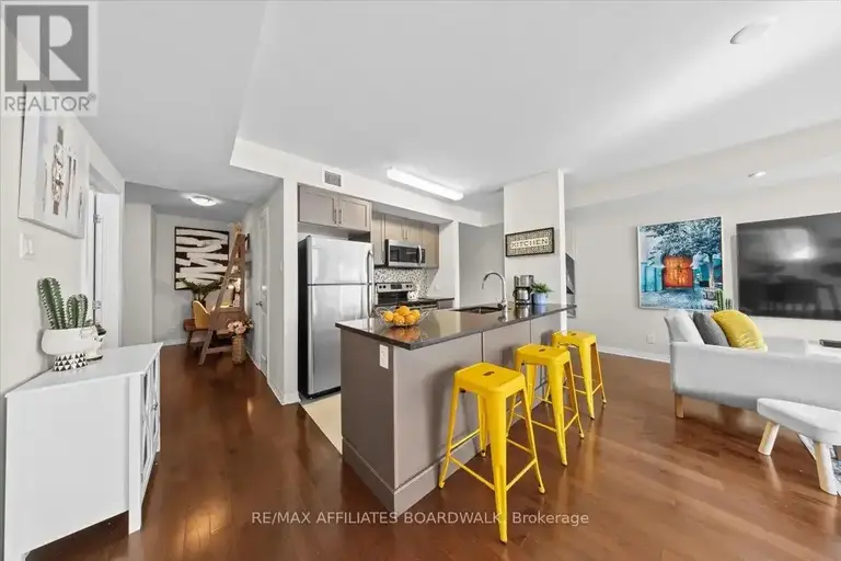 206 - 242 RIDEAU STREET S | 206 - 242 RIDEAU STREET S, Ottawa | 2952735