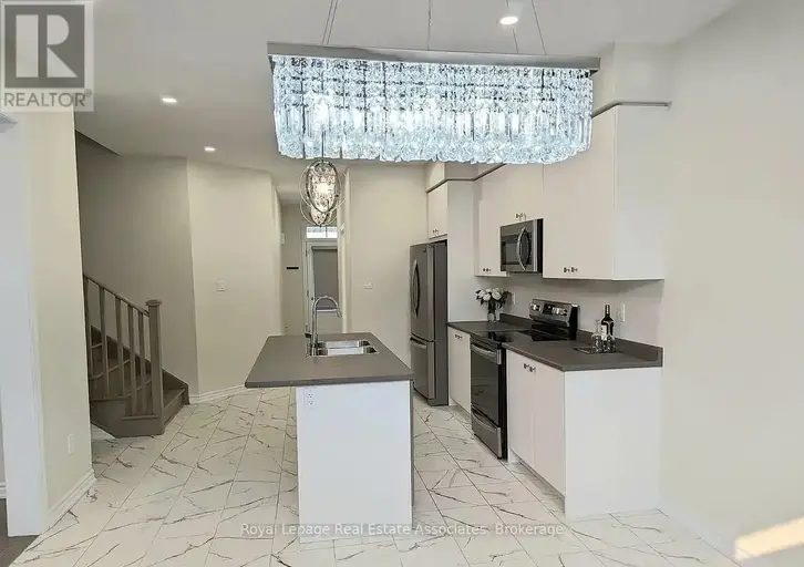 60 WITTEVEEN DRIVE | 60 WITTEVEEN DRIVE, Brantford | 2952739