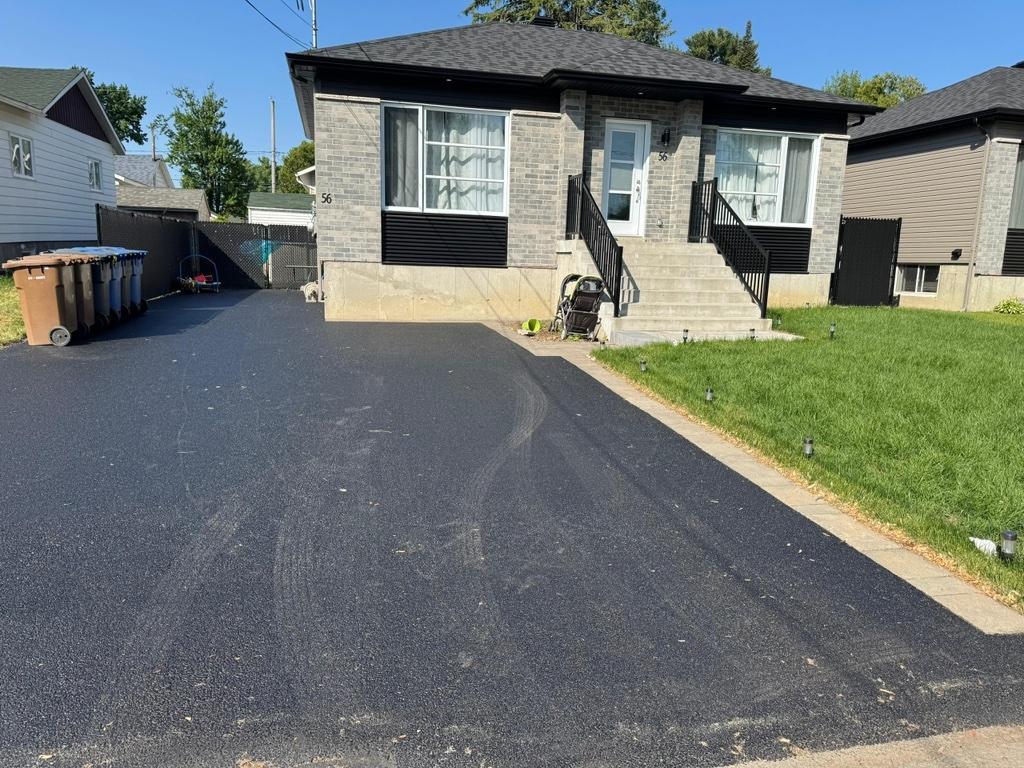 3 1/2 à louer à Sainte-Marthe-sur-le-Lac | 2952800