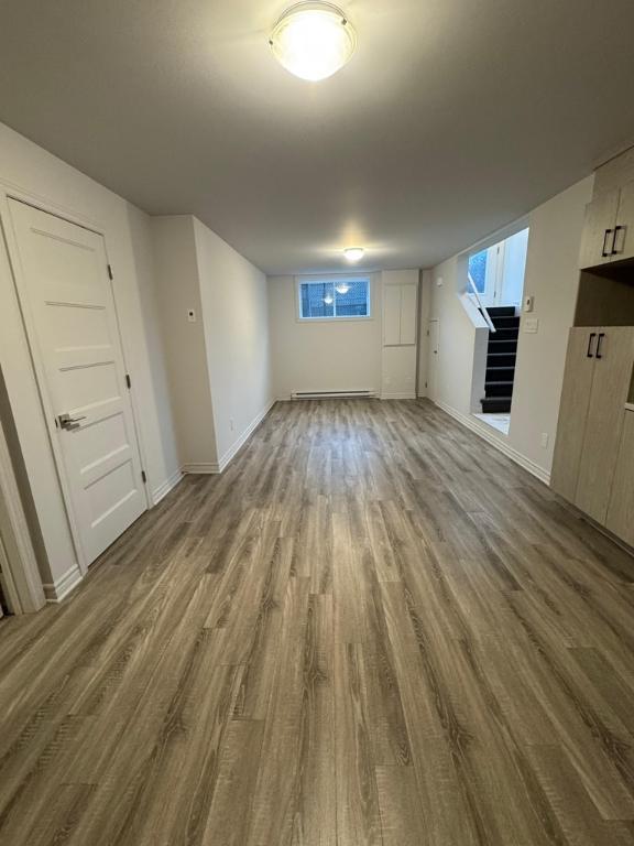3 1/2 à louer à Sainte-Marthe-sur-le-Lac | 2952800