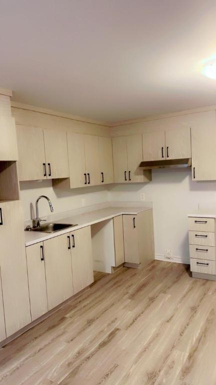 3 1/2 à louer à Sainte-Marthe-sur-le-Lac | 2952800