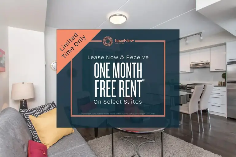 The Bloordale | 4340 Bloor Street West, Toronto | 2952834