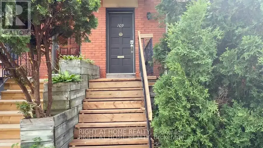 109 SWEETLAND AVENUE | 109 SWEETLAND AVENUE, Ottawa | 2952924