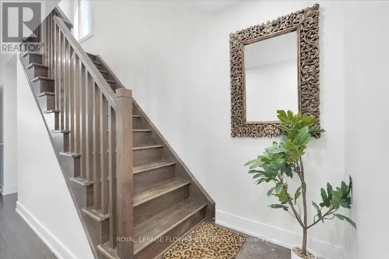 8 KERSEY LANE | 8 KERSEY LANE, Halton Hills | 2953084