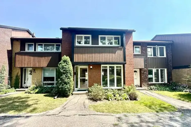 1900 Marquis Avenue Unit 34 | 1900 Marquis Avenue, Ottawa | 2953256