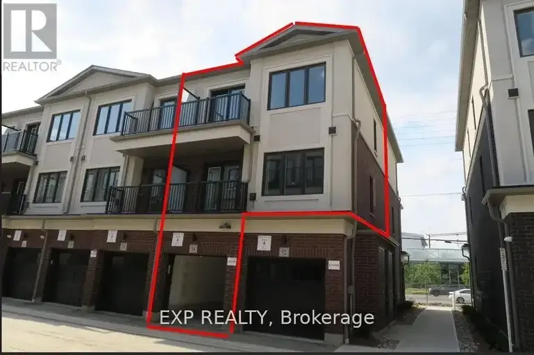 54 MATAWIN LANE | 54 MATAWIN LANE, Richmond Hill | 2953391