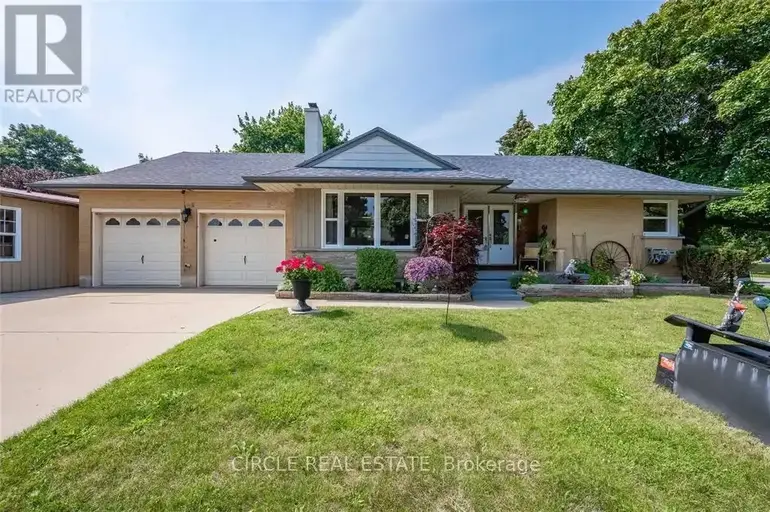 182 ISLINGTON AVENUE | 182 ISLINGTON AVENUE, Kitchener | 2953436