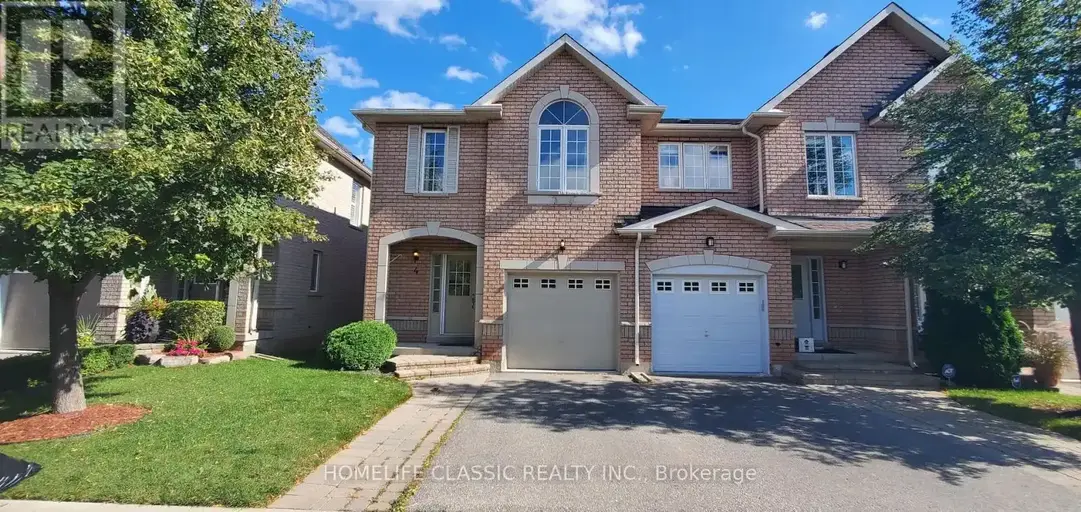 4 - 1551 REEVES GATE | 4 - 1551 REEVES GATE, Oakville | 2953444