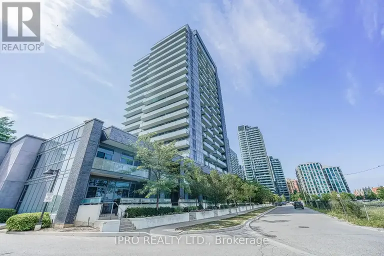 1010 - 55 ONEIDA CRESCENT | 1010 - 55 ONEIDA CRESCENT, Richmond Hill | 2953480