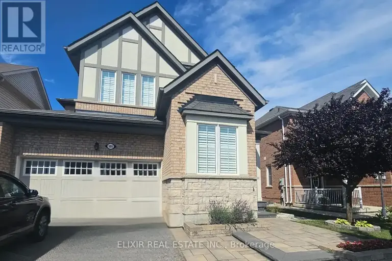 BASEMENT - 995 ASLETON BOULEVARD | BASEMENT - 995 ASLETON BOULEVARD, Milton | 2953548