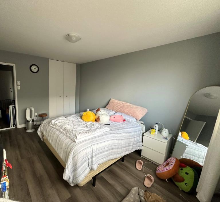 1 CH - 1 SDB - Gatineau - $930 /mo | 2953611