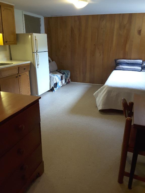 À louer studio pour étudiant ou enseignant cégep de Saint-Jérôme pour locataire tranquille et soigneux | 2953612