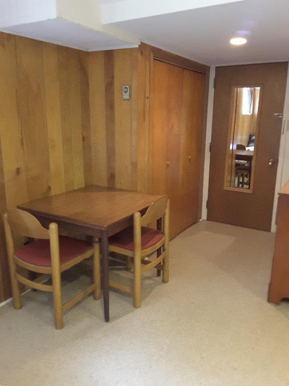 À louer studio pour étudiant ou enseignant cégep de Saint-Jérôme pour locataire tranquille et soigneux | 2953612