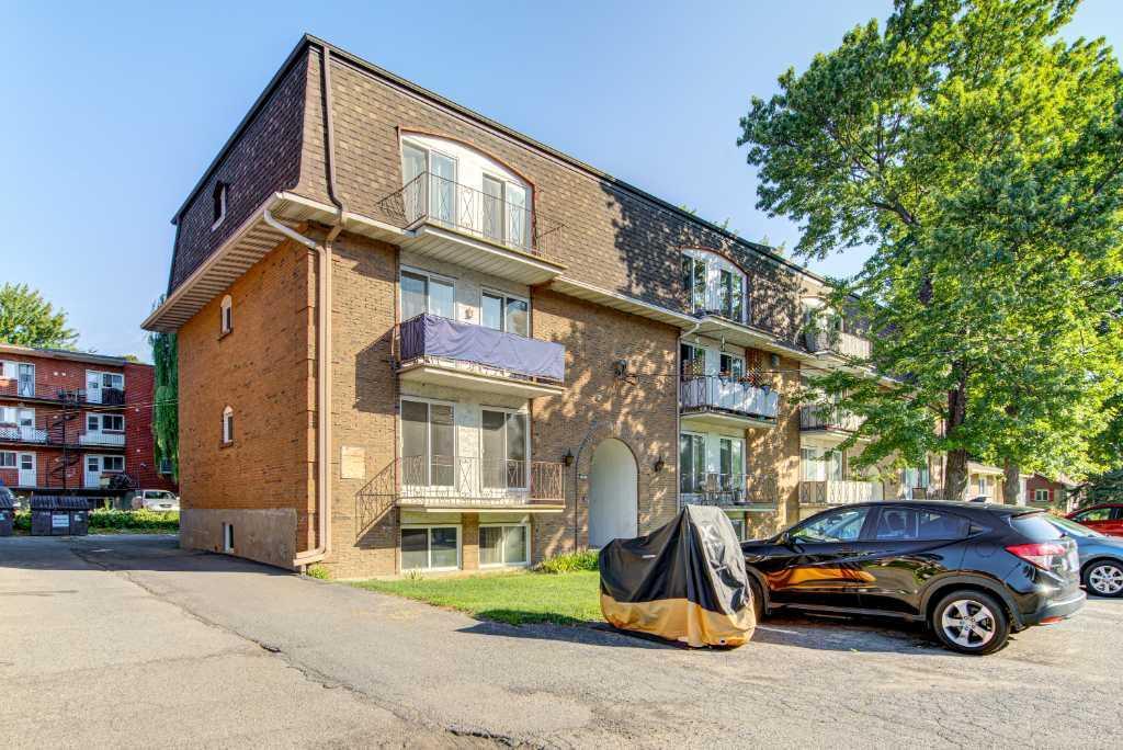 3 1/2 ou 4 1/2 rénovés, Ile-Perrot, Dispo maintenant ! 1100$ ou 1350$ | 2953620