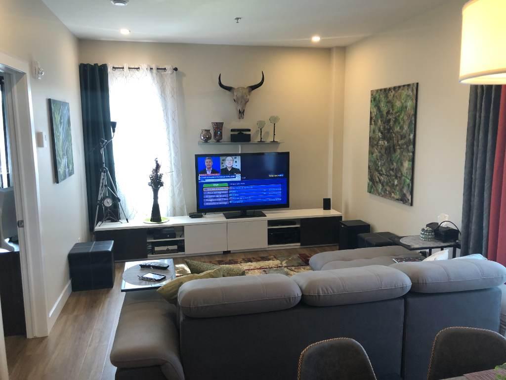 Appartement 1 ch. (3 1/2) sécurisé | 2953621