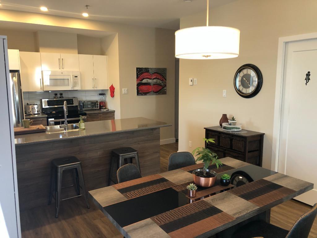 Appartement 1 ch. (3 1/2) sécurisé | 2953621