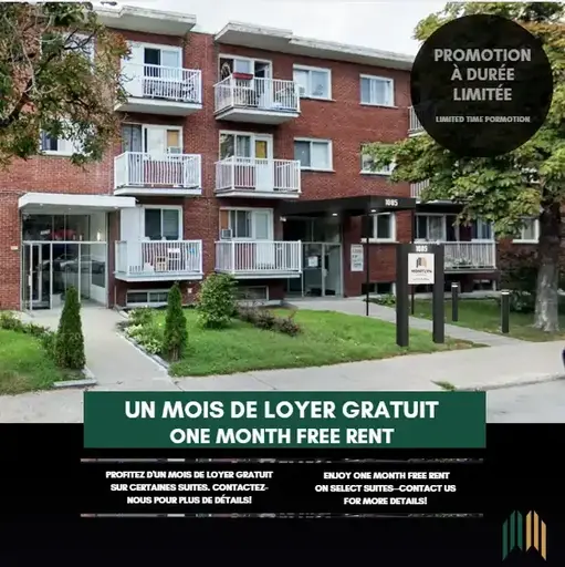 Mistral Immobilier | 1085 Mistral, Montreal | 2953671