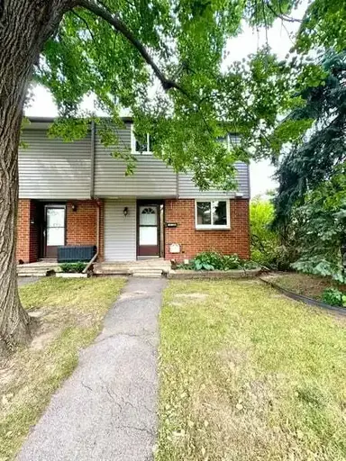1389 Palmerston Drive Unit 116 | 1389 Palmerston Drive, Ottawa | 2953778
