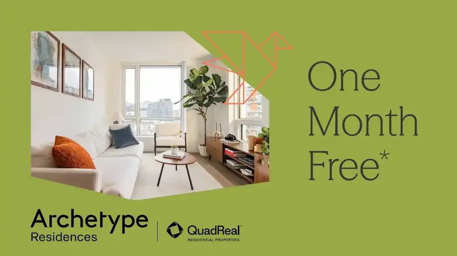 Archetype | 1717 Lorne Street, Vancouver | 2953877
