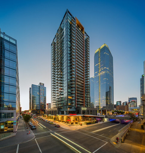 The Oliver - East | 524 10th Ave, Calgary | 2953894