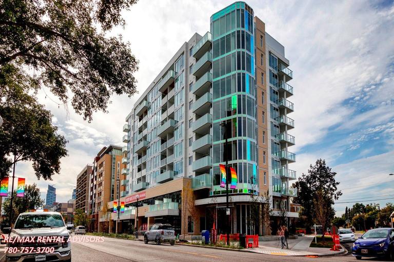#809 1107 Gladstone Road Northwest | 1107 Gladstone Road Northwest, Calgary | 2953942