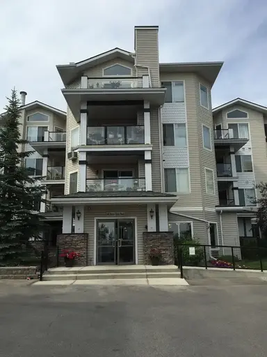 2 BED 2 BATH | GORGEOUS MOUNTAIN VIEW | UNDERGROUND PARKING | 330 - 345 Rocky Vista Park Northwest, Calgary | 2953943