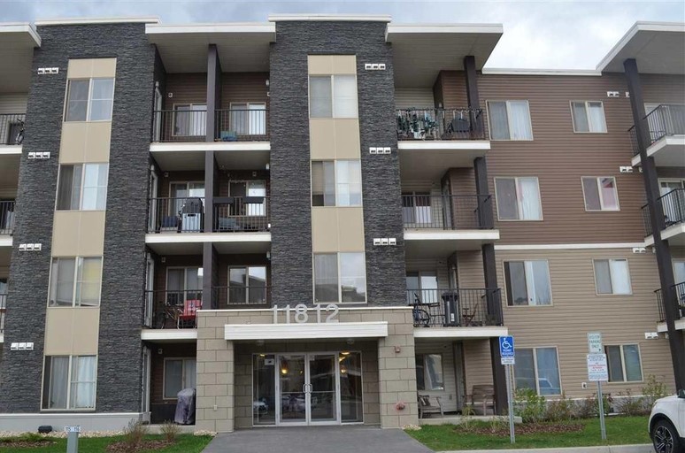 Top Floor Corner Unit! | 11812 22 Ave SW, Edmonton | 2953959
