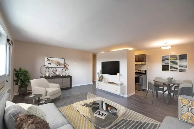 La Tour Eiffel A | 291 Goulet St., Winnipeg | 2953995