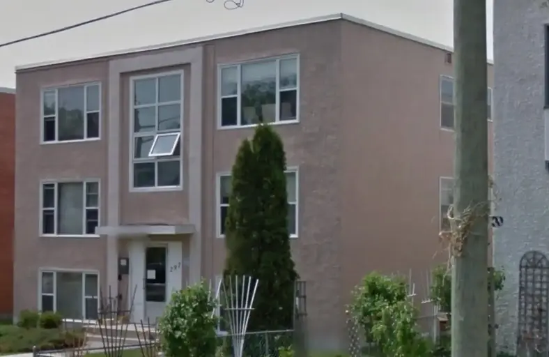 297 Enfield | 297 Enfield Crescent, Winnipeg | 3019803