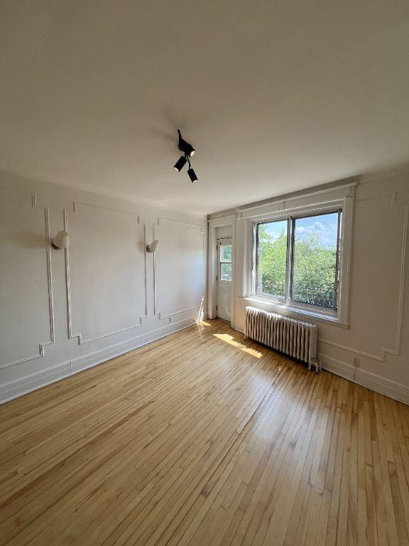À louer - Appartement 4.5 pour septembre 2025 | 2954013