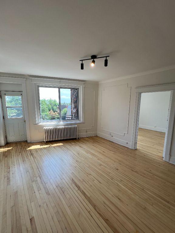 À louer - Appartement 4.5 pour septembre 2025 | 2954013