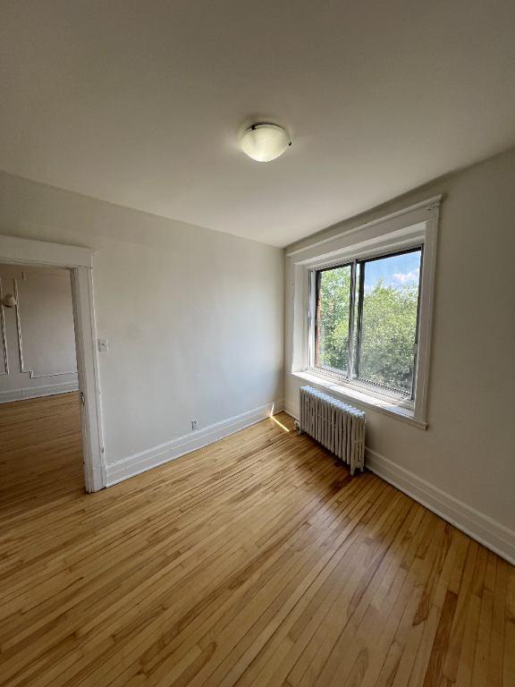 À louer - Appartement 4.5 pour septembre 2025 | 2954013