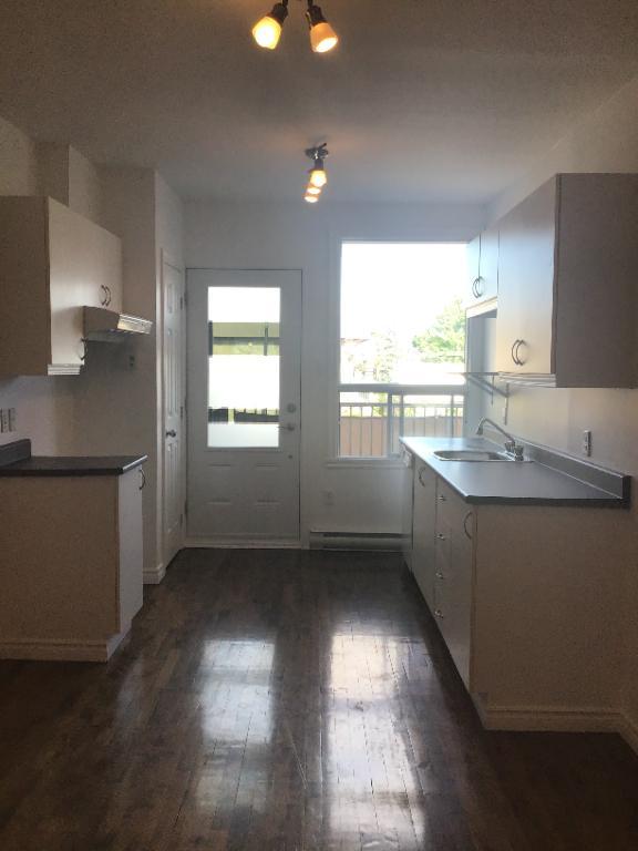 Logement 4 1/2 Rosemont Petite Patrie | 2954019
