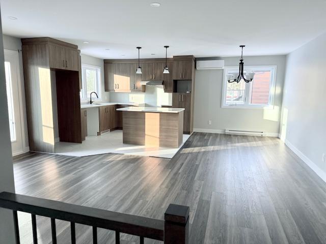 🏡 LOGEMENT À LOUER – COMME UNE MAISON AVEC GARAGE ATTACHÉ – 500 $ DE RABAIS LE 1ER MOIS! | 2954025