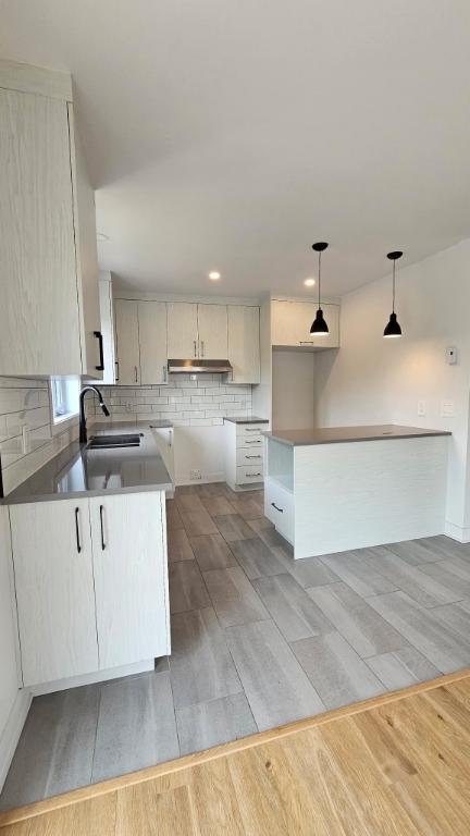 Grand nouveau condo 3 1/2 Longueuil Rive-Sud Montérégie | 2954028