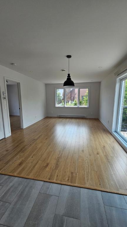 Grand nouveau condo 3 1/2 Longueuil Rive-Sud Montérégie | 2954028